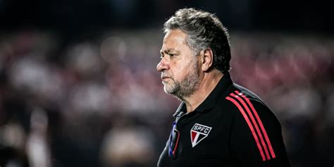 Veredito sobre demissão de Zubeldía e 2 viradas do São Paulo