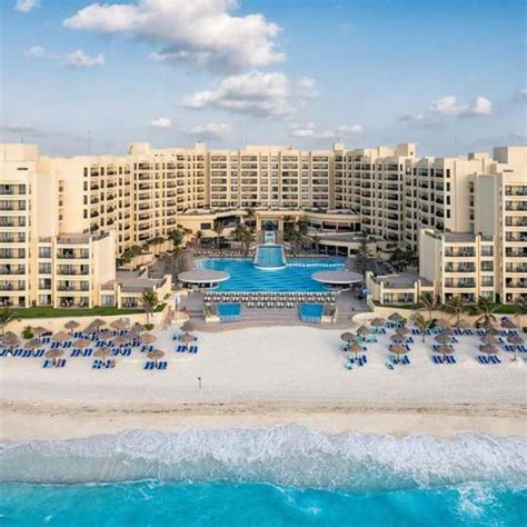 The 20 best luxury hotels in Cancún – LuxuryHotel.world