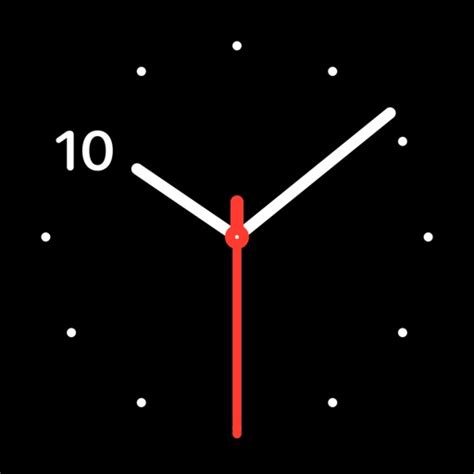 Analog Clock Face by Lasmit TLB Ltd