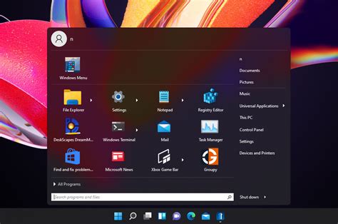 Stardock Start11 Restore The Classic Start Menu In Windows 11