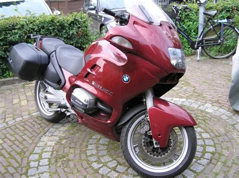 Bmw R1100rt 1998 Catawiki