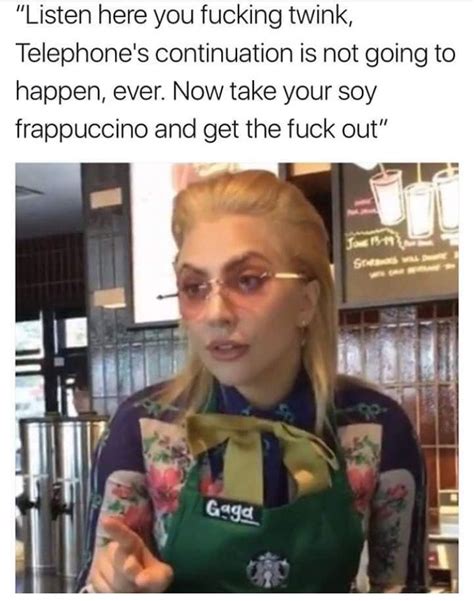 Any Lady Gaga Memes Gaga Thoughts Gaga Daily