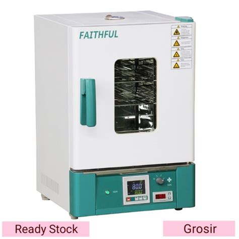 Jual Faithful WHLL 65BE Oven 65 Liter Universal Oven 65 Liter Drying