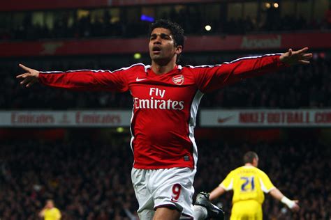 Eduardo: ‘Arsenal are on the same road as we were in 2007-08…playing ...