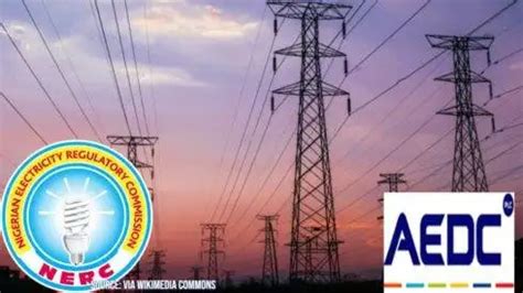 Electricity Consumer Joe Agi San Drags Nerc Aedc To Court Over