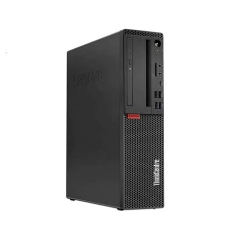 Computador Lenovo M S Sff I Ssd Gb Gb W P Recondicionado