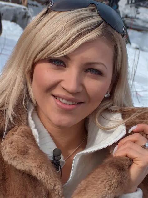 Oksana Aplekaeva Biography Creativity Career Personal Life