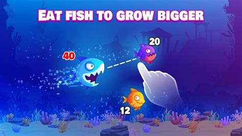 Eat Fish.IO : Fish Battle codes - Update 01/2024 - Gameunition