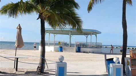 Higgs Beach - Key West Concierge