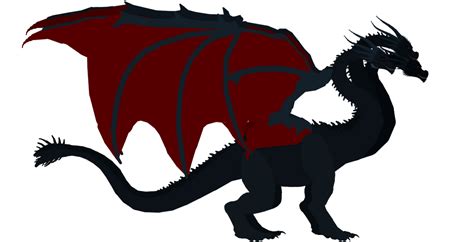 Desghidorah Transparent By Venomnightmare1 On Deviantart