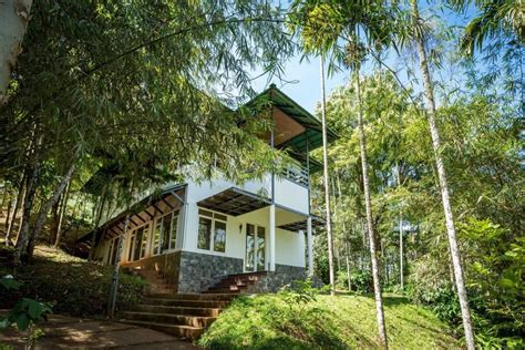 Top 10 Luxury Resorts in Wayanad, Kerala - Tusk Travel Blog