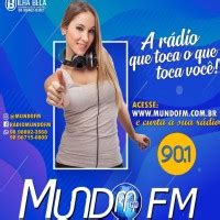 Mundo Fm 90 1 São Luís MA Brazil RadiosCast