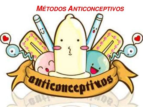 Métodos Anticonceptivos 2