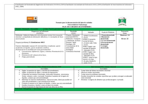 Proceso Enfermero De Diabetes Mellitus Pdf Descarga Gratuita