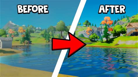 How To Get The Best Graphics On Console In Fortnite Chapter 2 Xbox