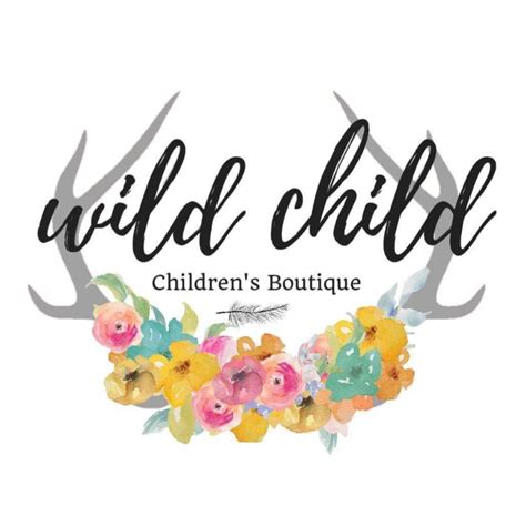 Wild Child Children's Boutique Clothing