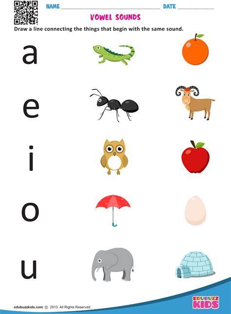 Long Vowel Review Write Missing Vowel Vowel Worksheets Vowel