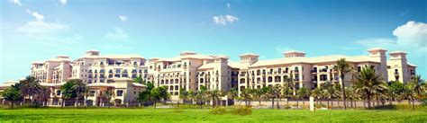 ST. REGIS HOTEL – SAADIYAT BEACH RESORT – Aluminium and Light ...