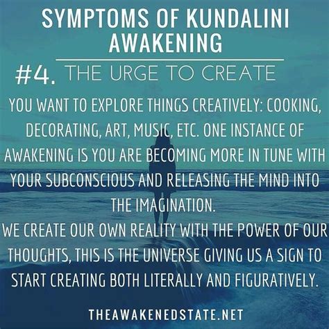 Jessica Byrd On Instagram Stages Of Kundalini Awakening Continued