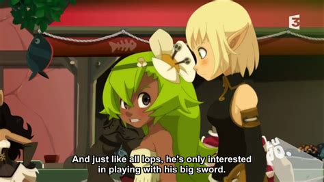 Big Sword Dofus Wakfu Know Your Meme