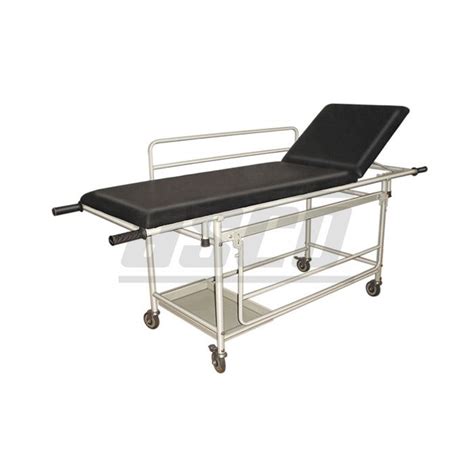 Patient Stretcher Trolley ASCO Medical