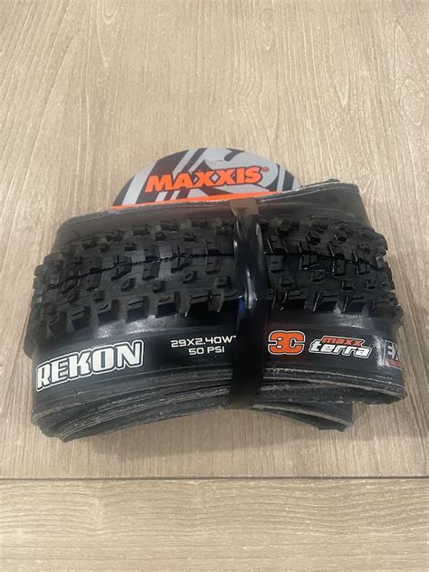 2022 Maxxis Rekon 2 4 WT 29 For Sale