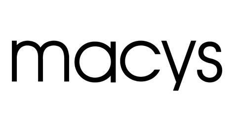 Macy's Logo and symbol, meaning, history, sign.