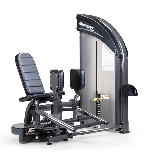 DF202 Abductor Adductor SportsArt