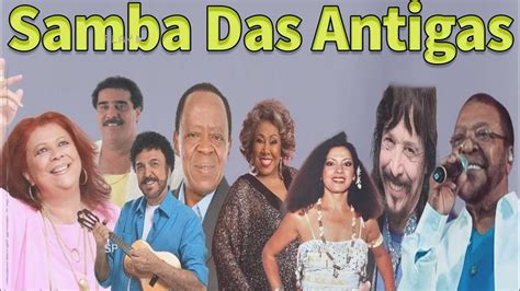 Os Grandes Sambistas Antigos Hist Ria Do Samba Samba Antigo