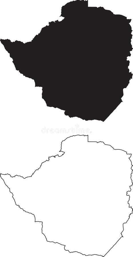 Zimbabwe Map Outline Stock Illustrations – 1,475 Zimbabwe Map Outline Stock Illustrations ...