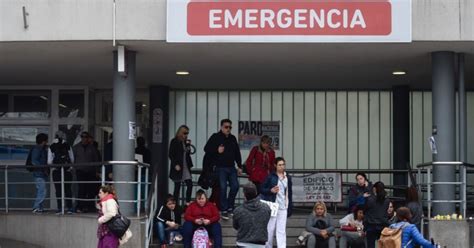 ¿cómo Se Recupera El Nene De 3 Años Que Cayó Desde Un Balcón En La Plata