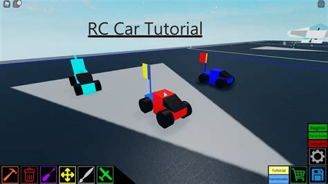 Roblox Plane Crazy Car