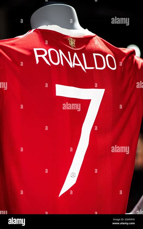 Ronaldo 2022 hi-res stock photography and images - Alamy