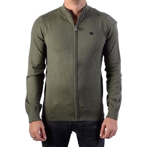 Kaporal Pull Khaki Homme Des Marques Vous