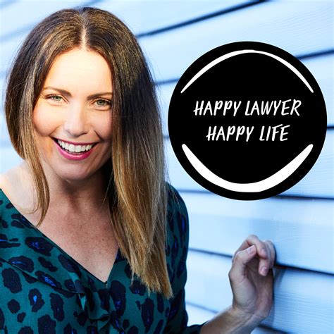 Subscribe on Android to The Happy Lawyer Happy Life Podcast