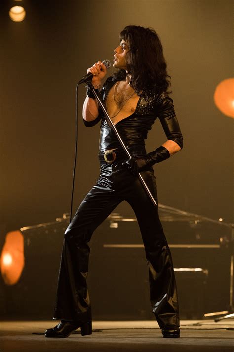 Unmasking Freddie Mercury's Iconic Style With Bohemian Rhapsody Costume ...