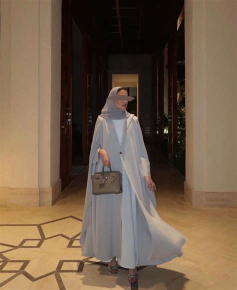 Latest Open Abaya Styles For Ramadan Artofit