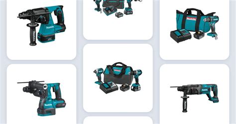 Makita hammer drill cordless • Find at Klarna today