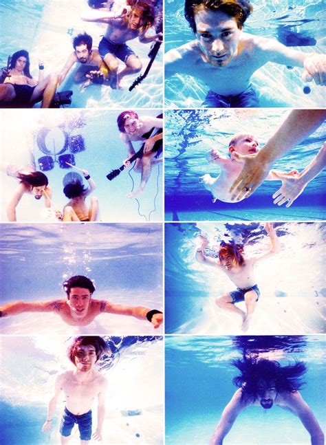 Rather Be Dead Than Cool Nirvana Nevermind Nirvana Kurt Cobain