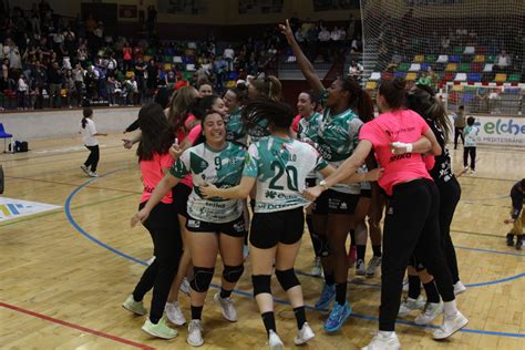 El Atticgo Elche se proclama campeón de la fase regular de la Liga y