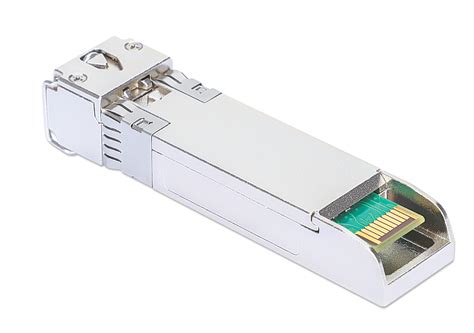 Intellinet Gigabit Fiber Sfp Optical Transceiver Module