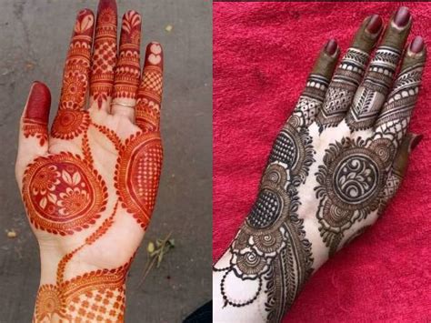 Share More Than 76 Mehndi Banane Ka Best Vn