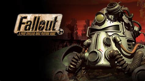 All Fallout Games Ranked From Worst To Best