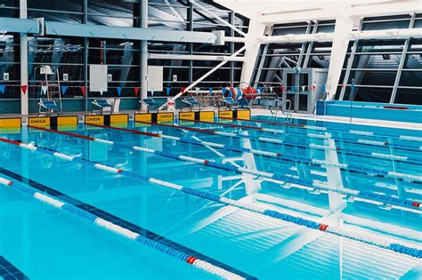 York sports centre closes swimming pool due to staff shortages | YorkMix