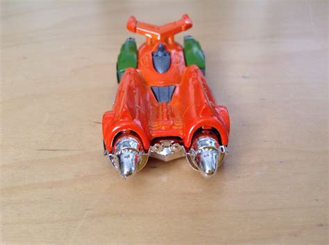 JULIAN S HOT WHEELS BLOG Ollie Rocket Make A Wish New For 2015
