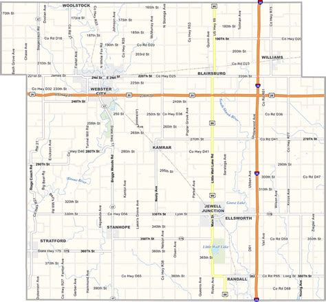 Hamilton County Iowa Recent Arrests - masak