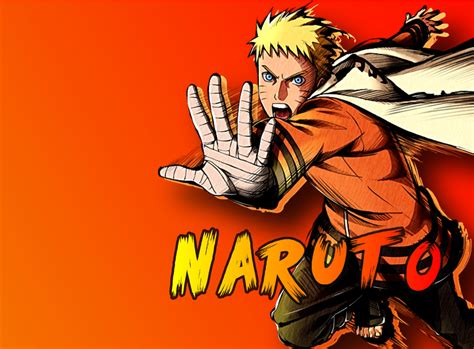 1900x1400 Cool Naruto Uzumaki Art 1900x1400 Resolution Wallpaper Hd