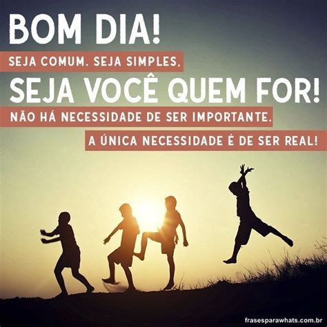 Bom Dia Reflex O Bom Dia Reflex O Reflex O Do Dia Pensamentos Positivos