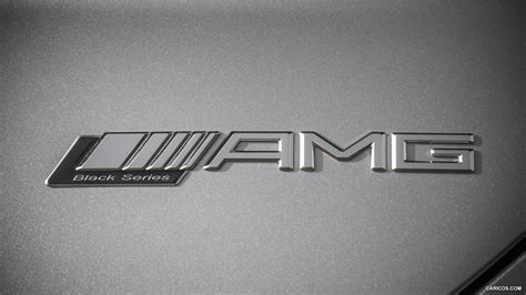 AMG Logo Wallpaper - WallpaperSafari