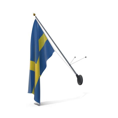 Sweden Flag PNG Images & PSDs for Download | PixelSquid - S114214209